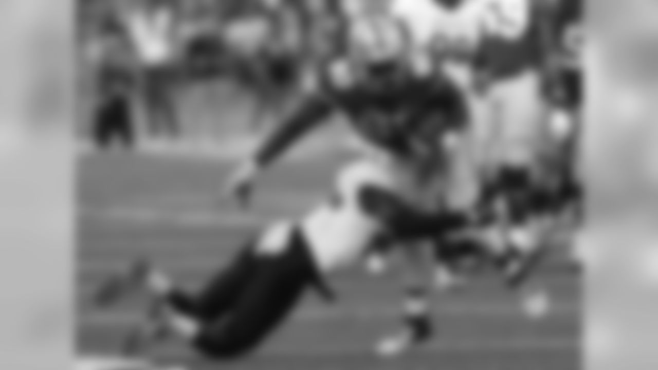 Noah Brown, Ohio State: Projected fourth-rounder