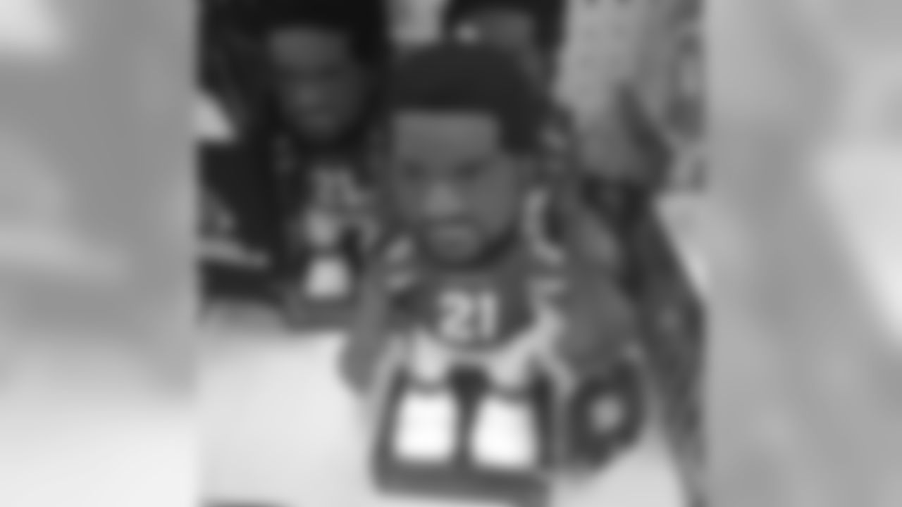 Little Patrick Peterson (@realpatrickpeterson) in stores