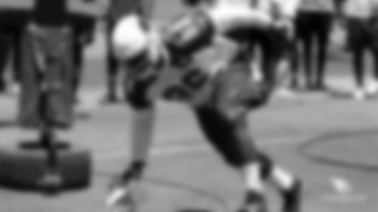 DT Vincent Valentine