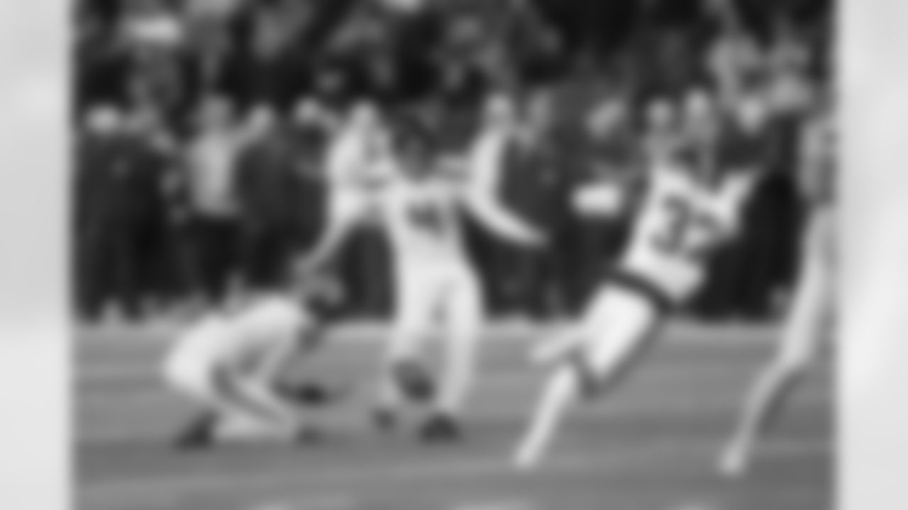K Steven Hauschka