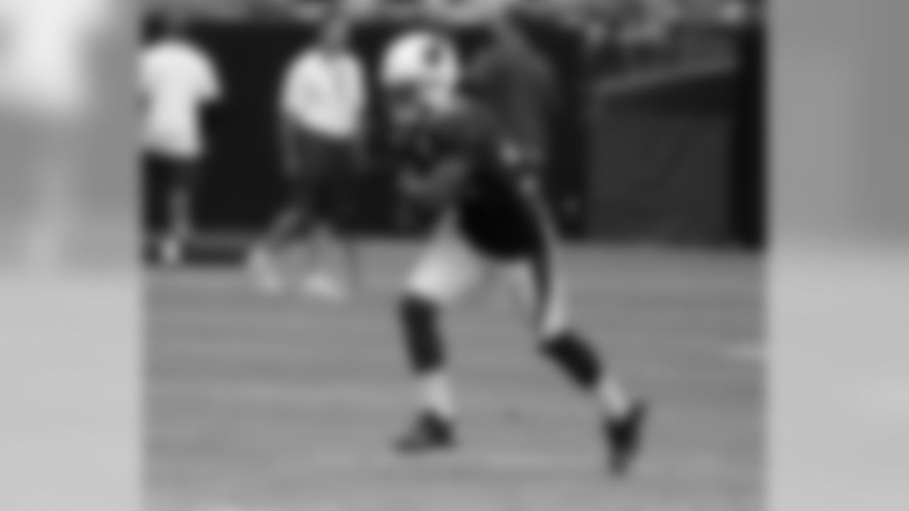 RB Andre Ellington