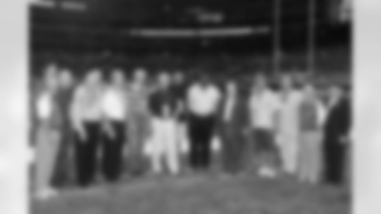 Cardinals Alumni Group