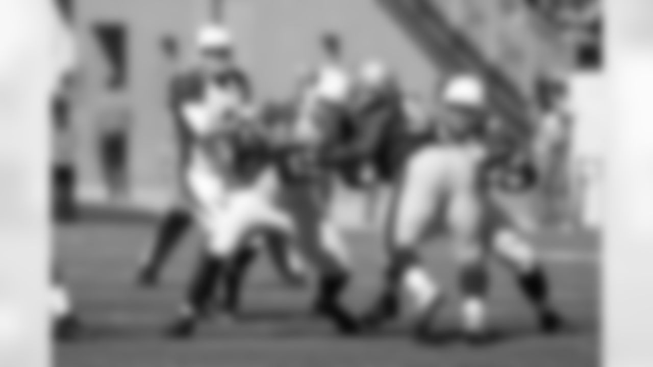 QB Kevin Kolb