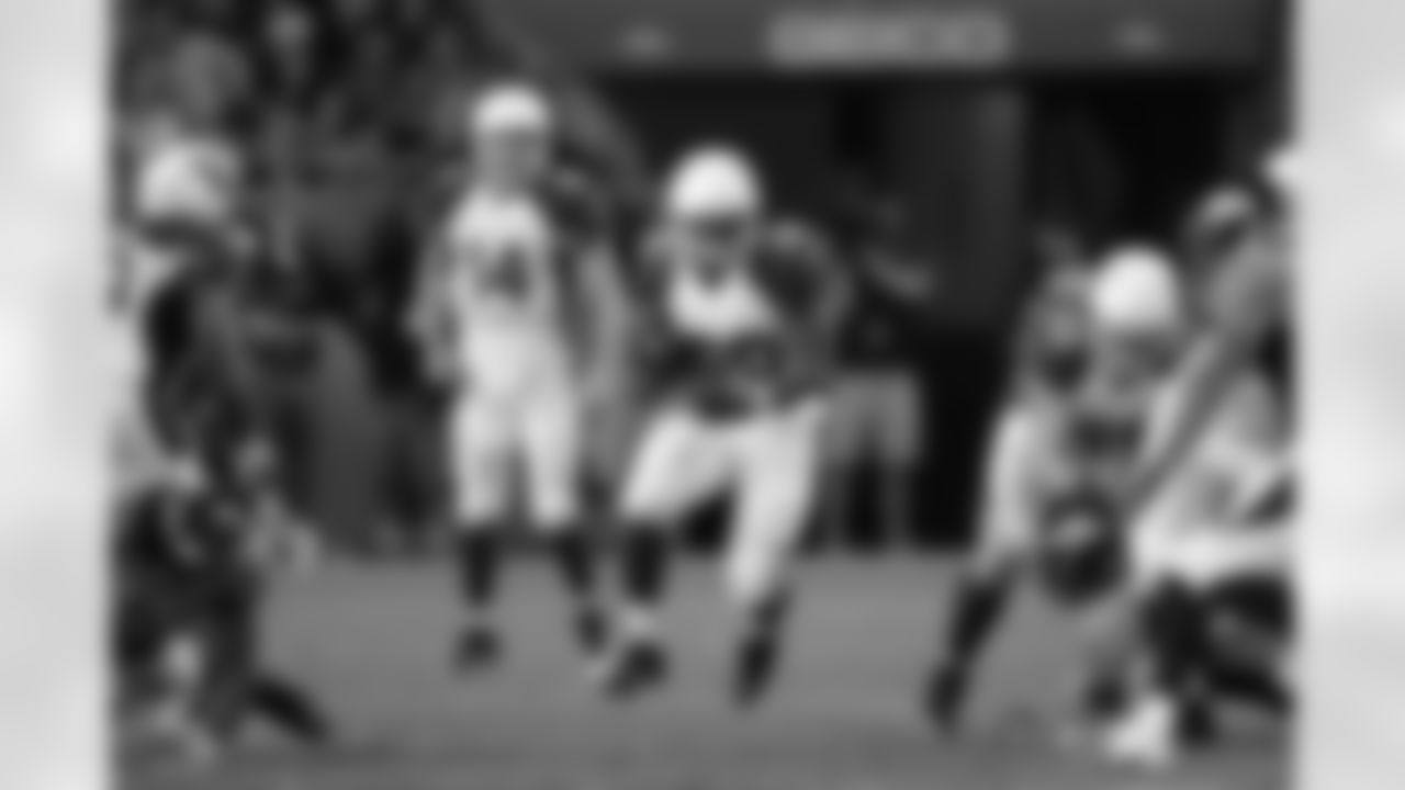 RB Stepfan Taylor