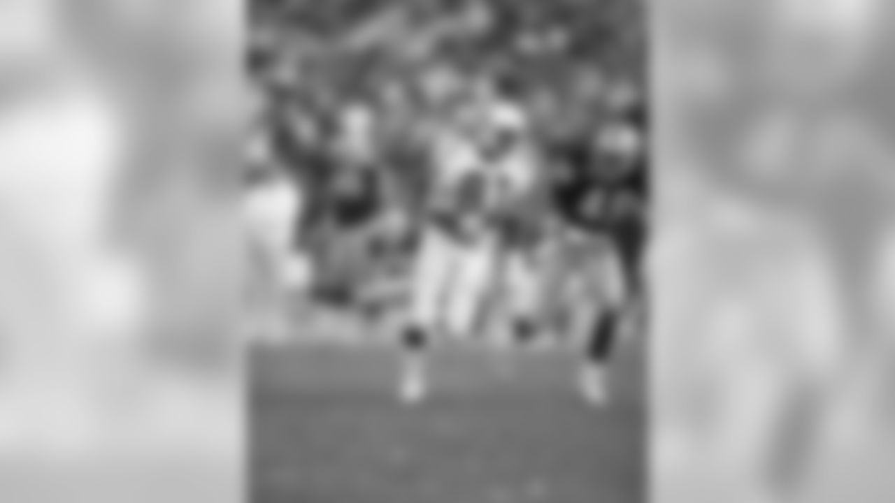 Cardinals WR Roy Green in 1989