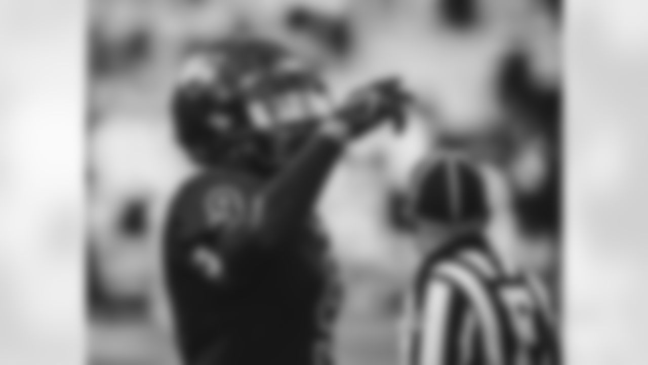 CB Chris Matthew
