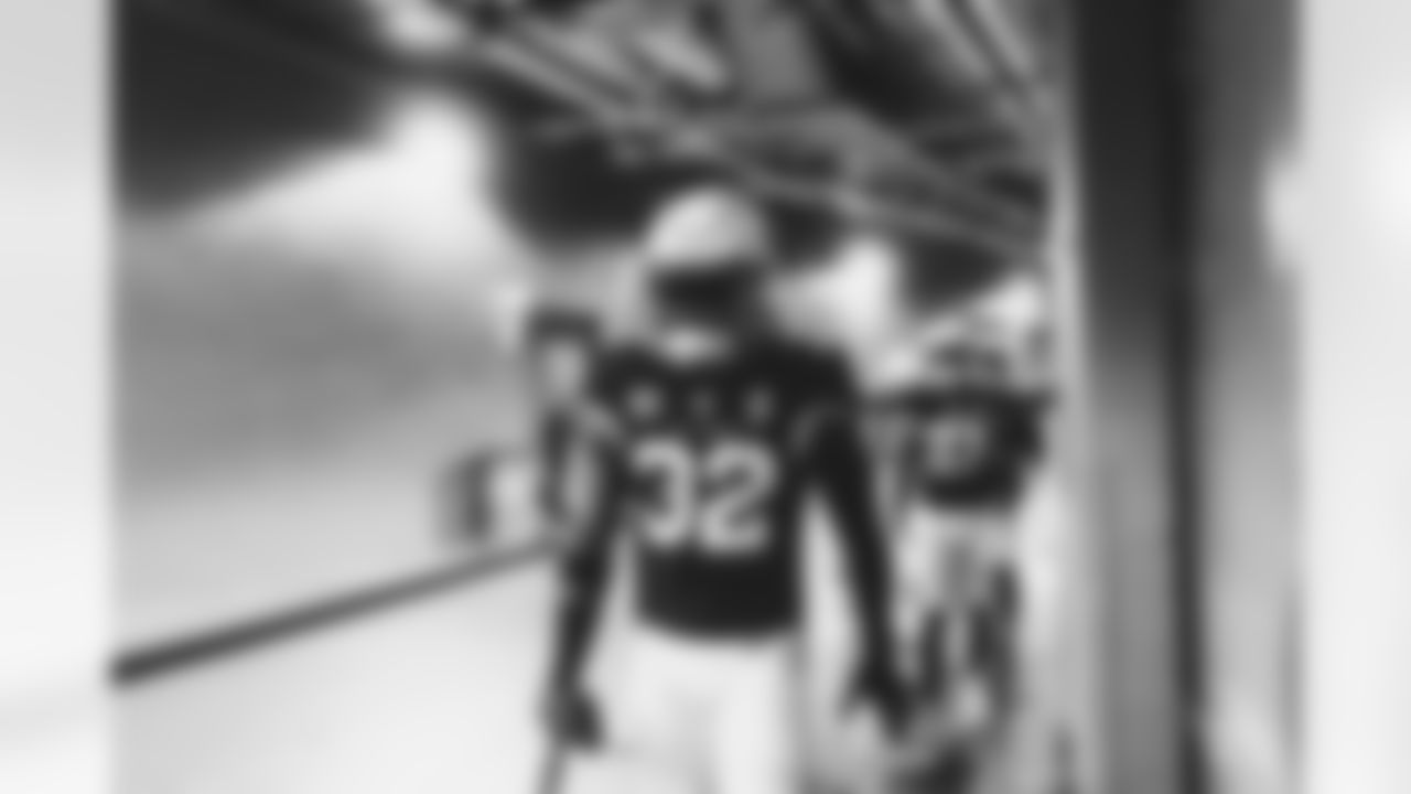 S Budda Baker