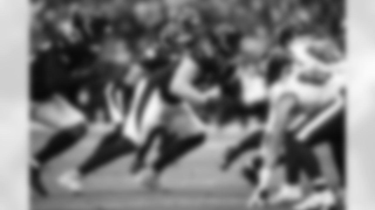Arizona Cardinals defensive end J.J. Watt (99)