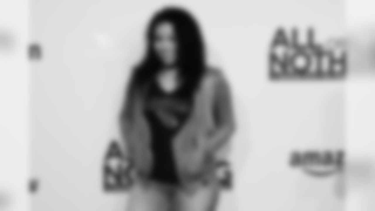Singer Jordin Sparks