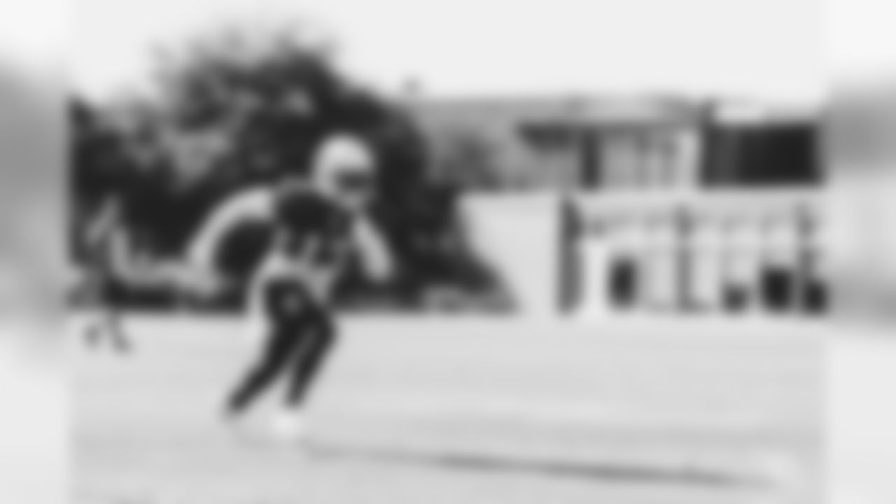 WR Christian Kirk