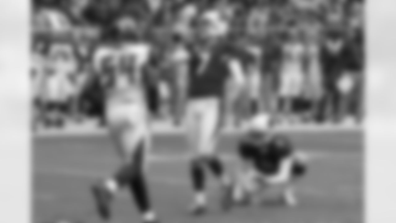 K Chandler Catanzaro: 31 points