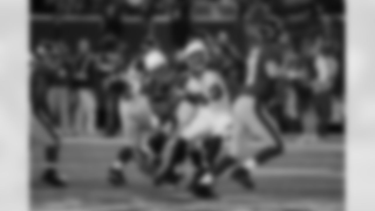 2009 Cardinals at Giants