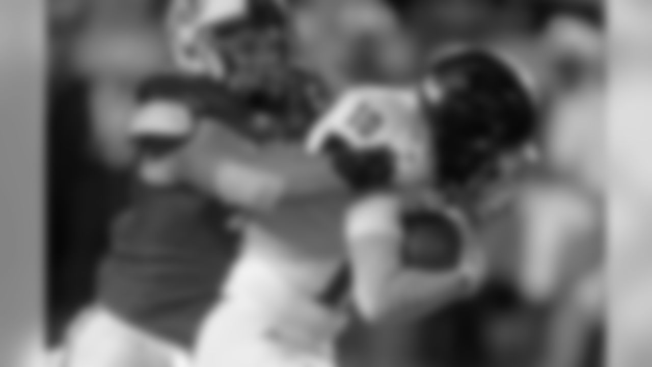 Hunter Dimick, Utah: projected sixth-round pick