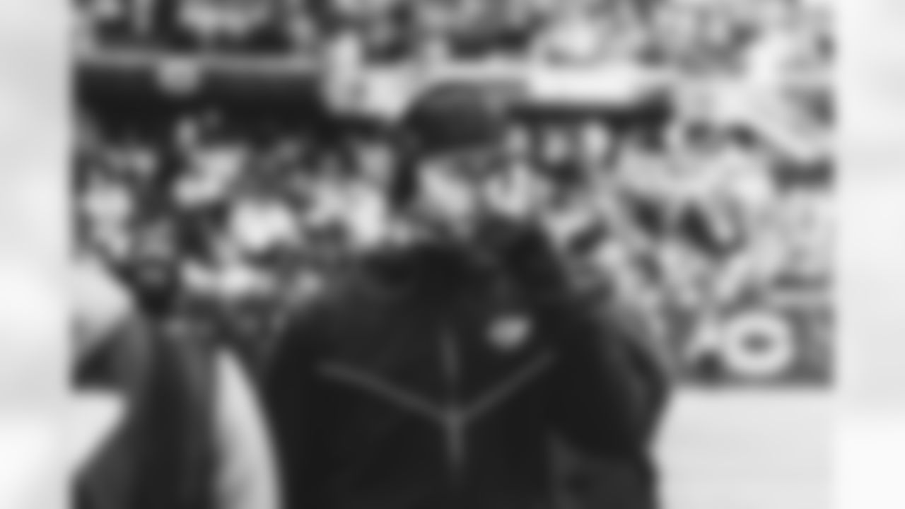 Coach Kliff Kingsbury