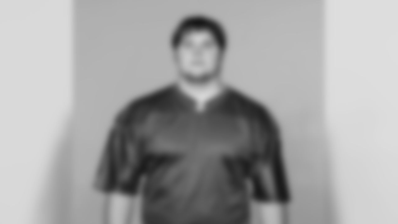 2002: DT Nate Dwyer, Kansas