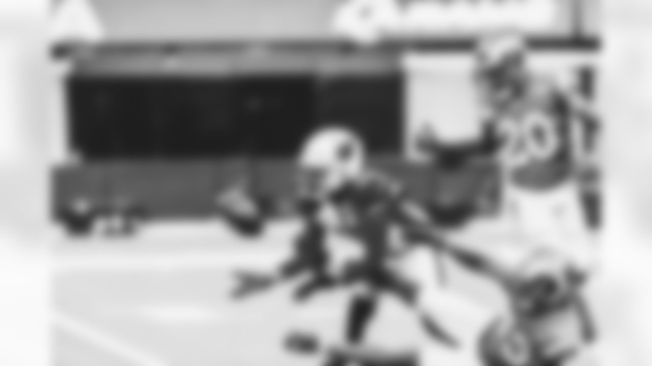 Deandre Hopkins
