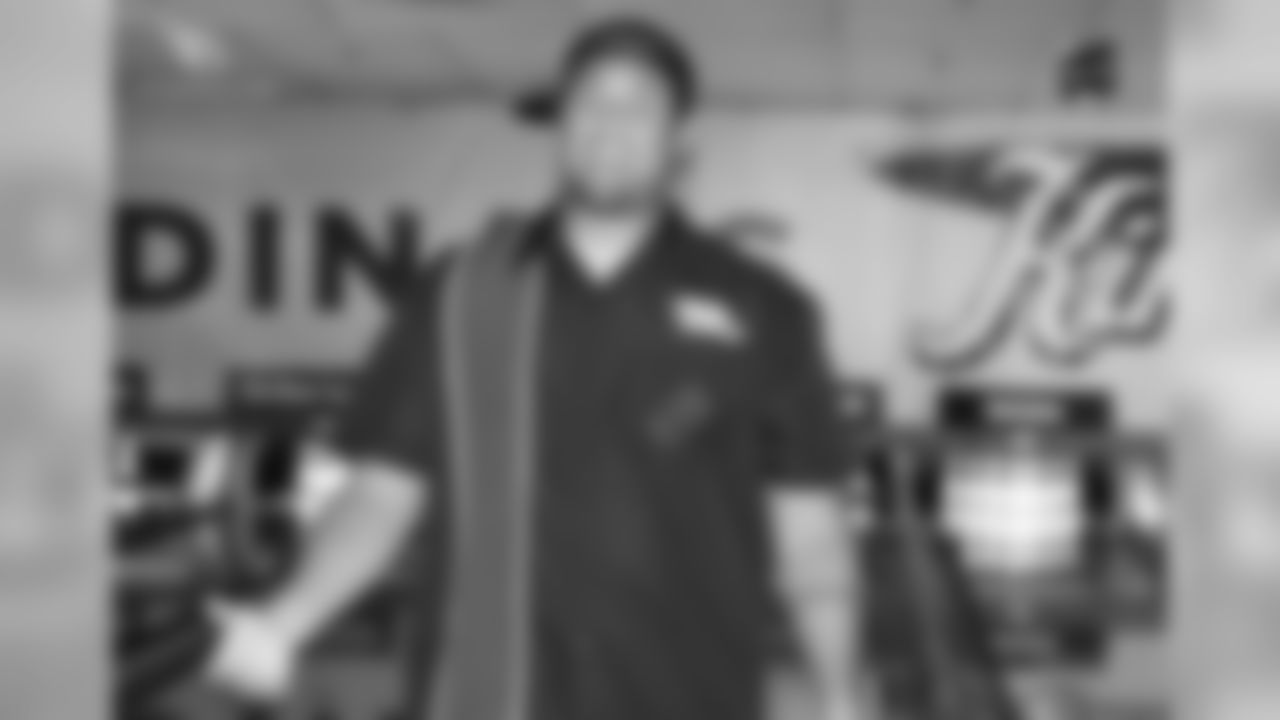 T Ulrick John