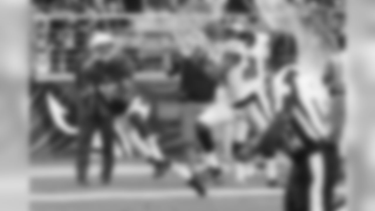 WR Michael Floyd