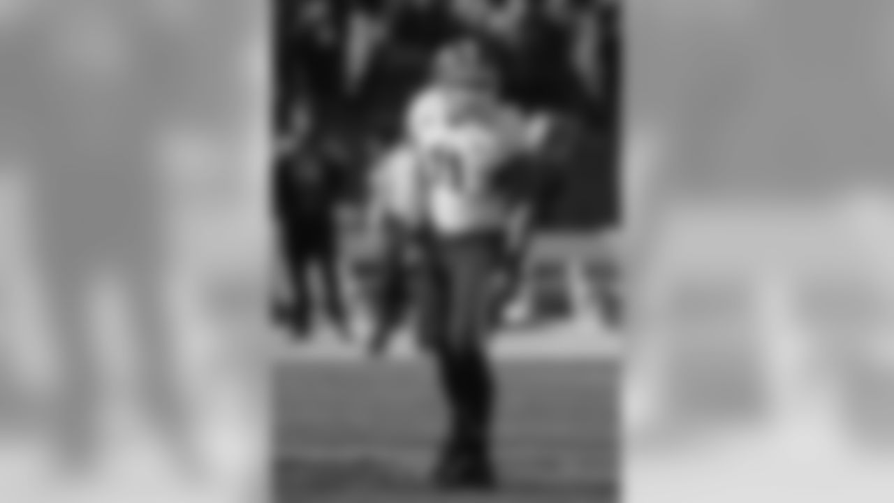 Derek Rivers, Youngstown State: Projected third-round pick