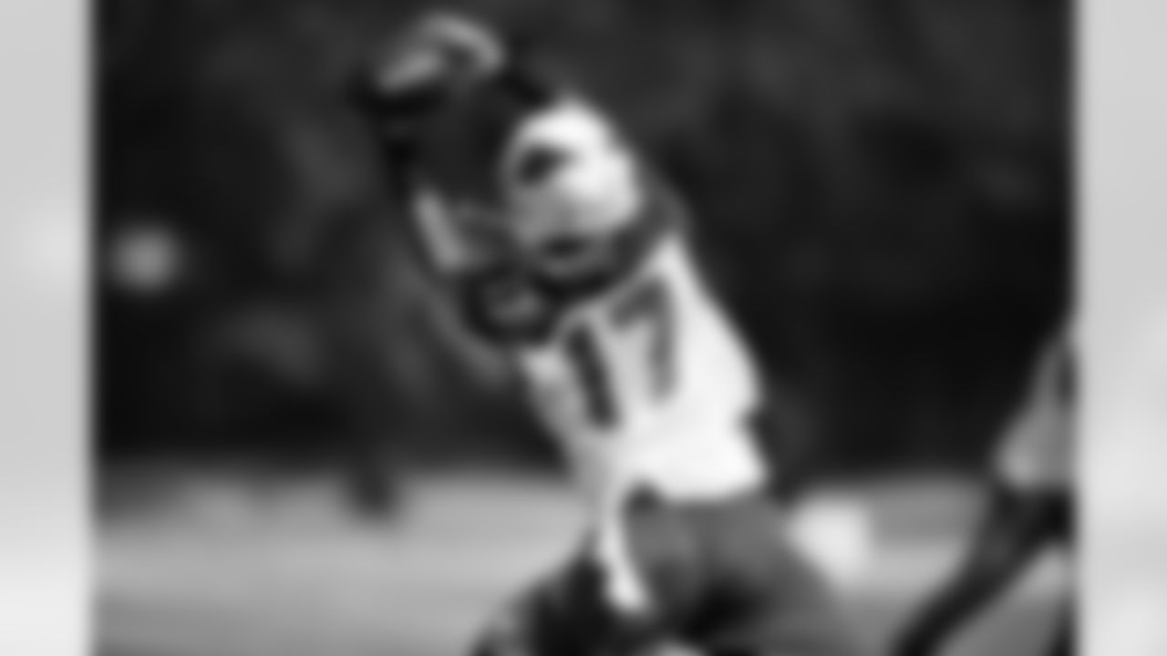 WR LaRon Byrd