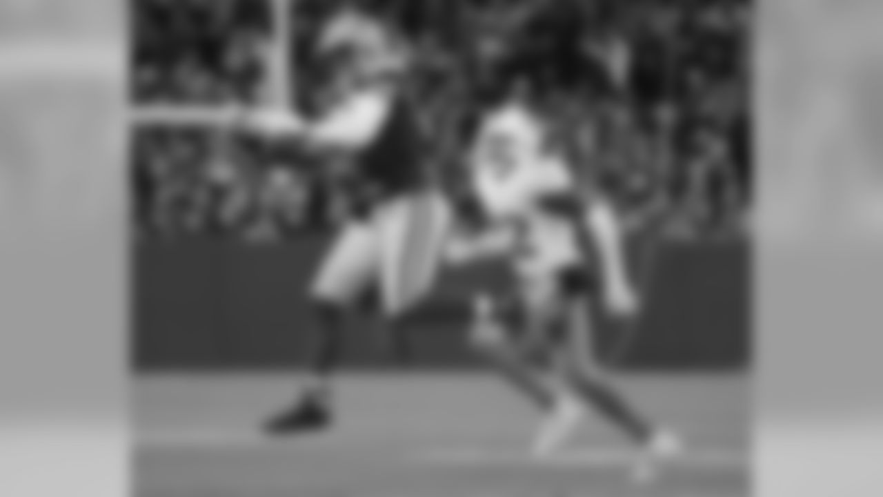 Packers tight end Jimmy Graham