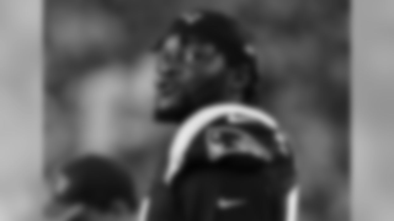 LB Jamie Collins