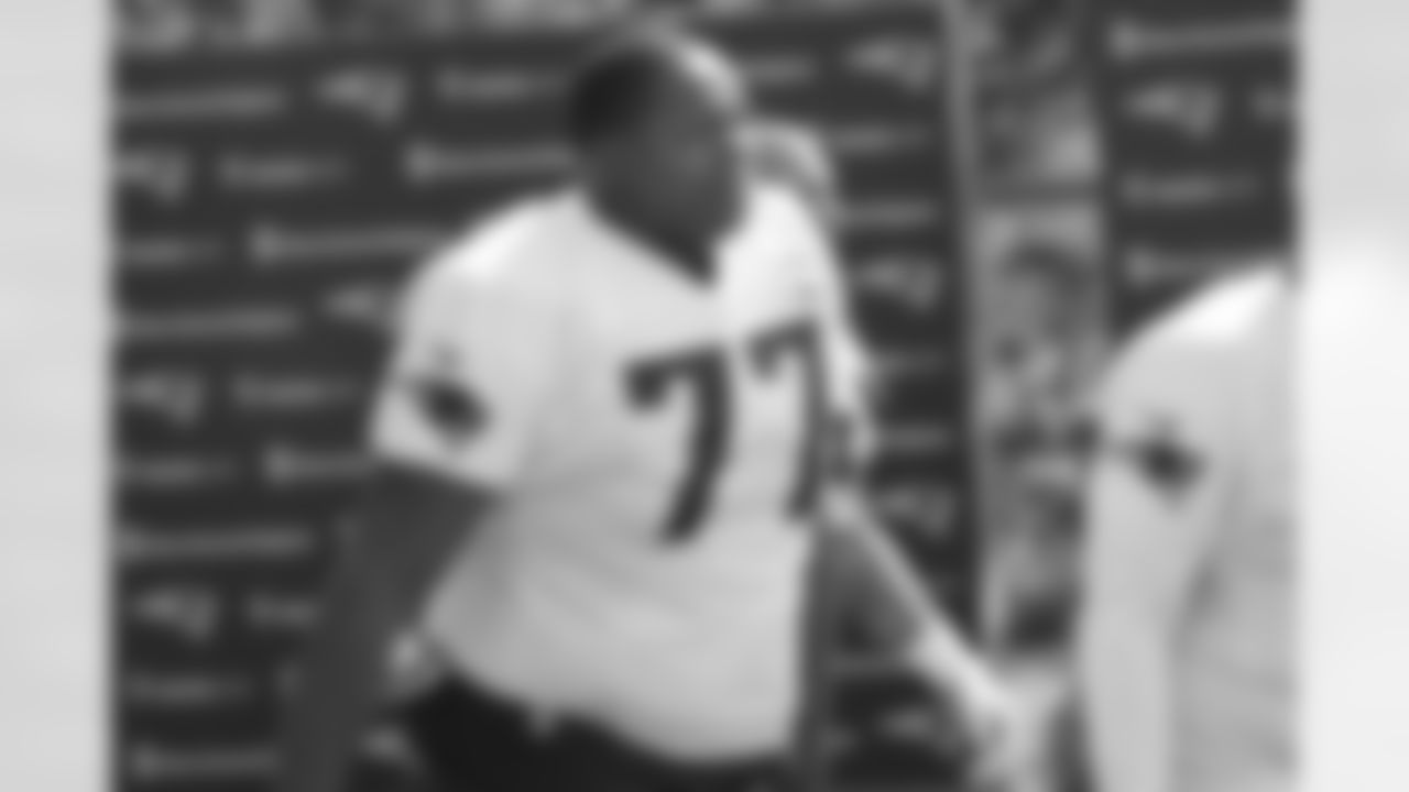 T Trent Brown