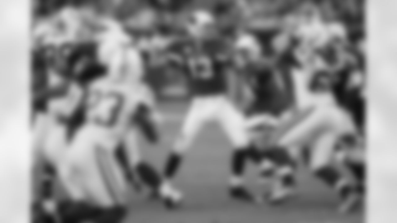 Cardinals vs. Colts