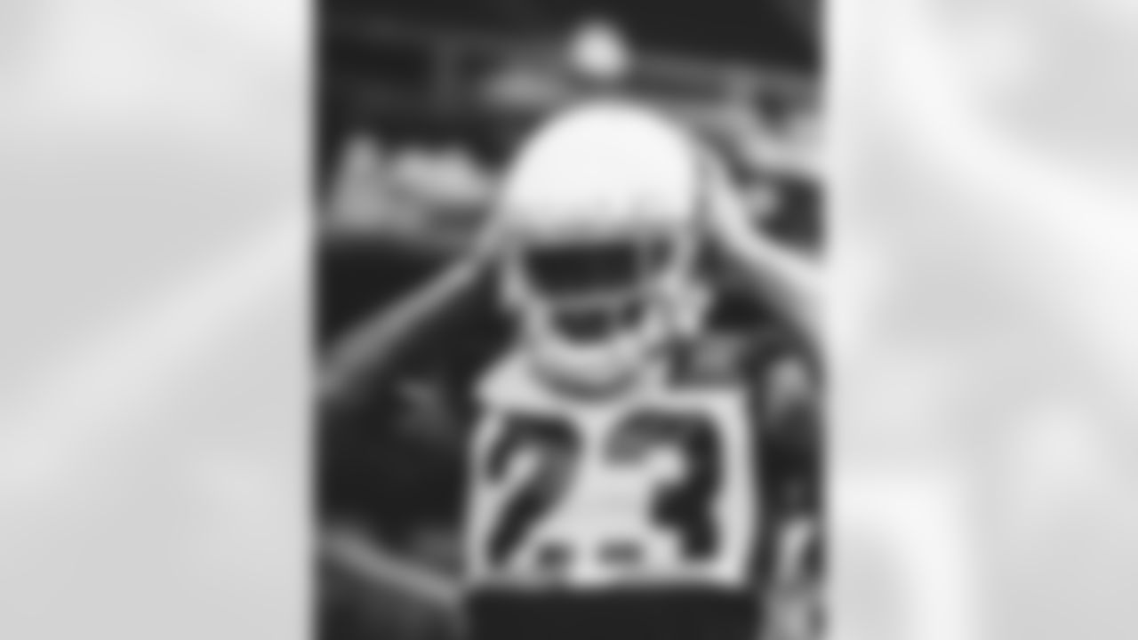 CB Robert Alford