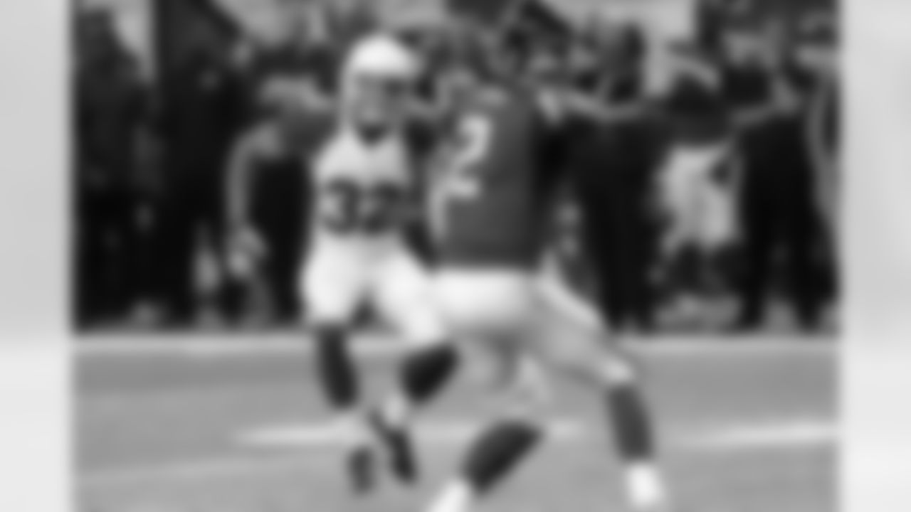 Week 12: Cardinals at Falcons on Nov. 27