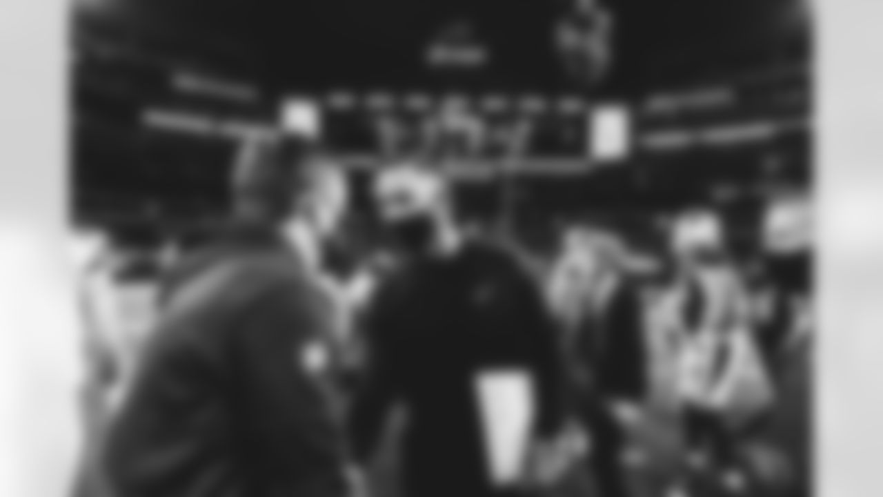 Coach Kliff Kingsbury