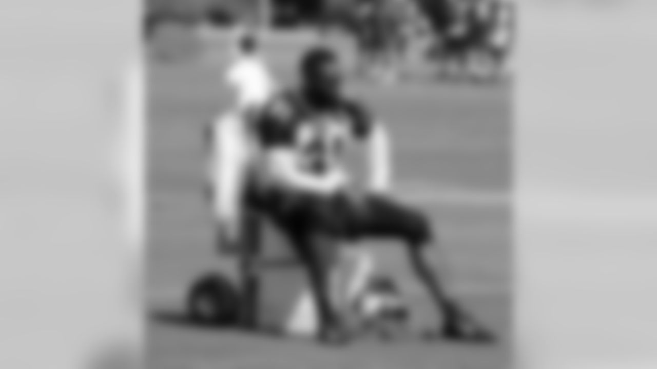 2014: CB Antonio Cromartie