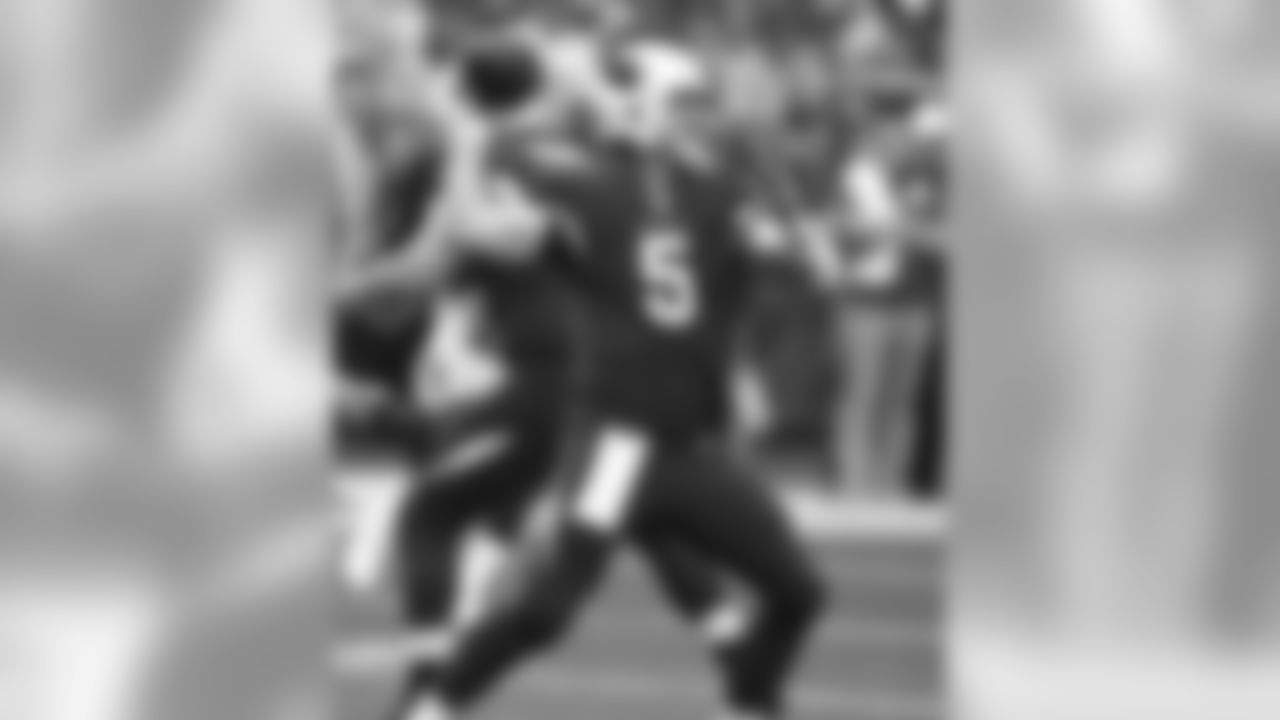 Cardinals QB Drew Stanton