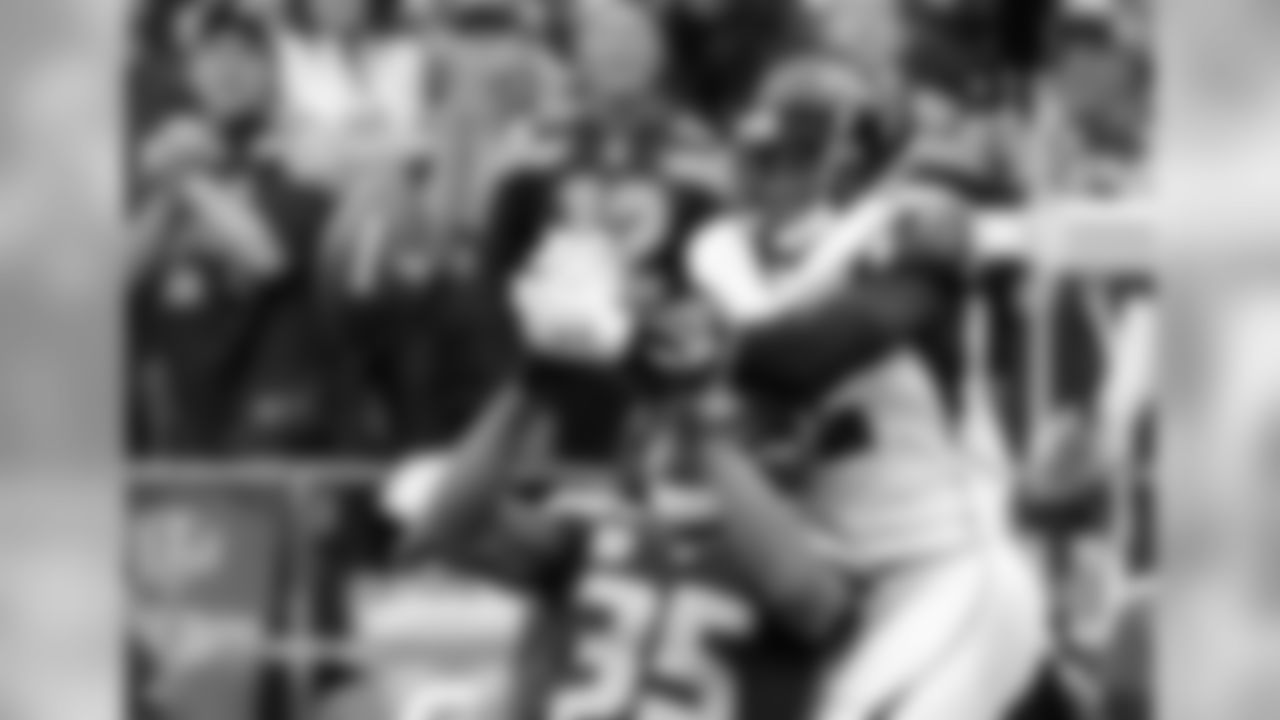 CB DeShawn Shead