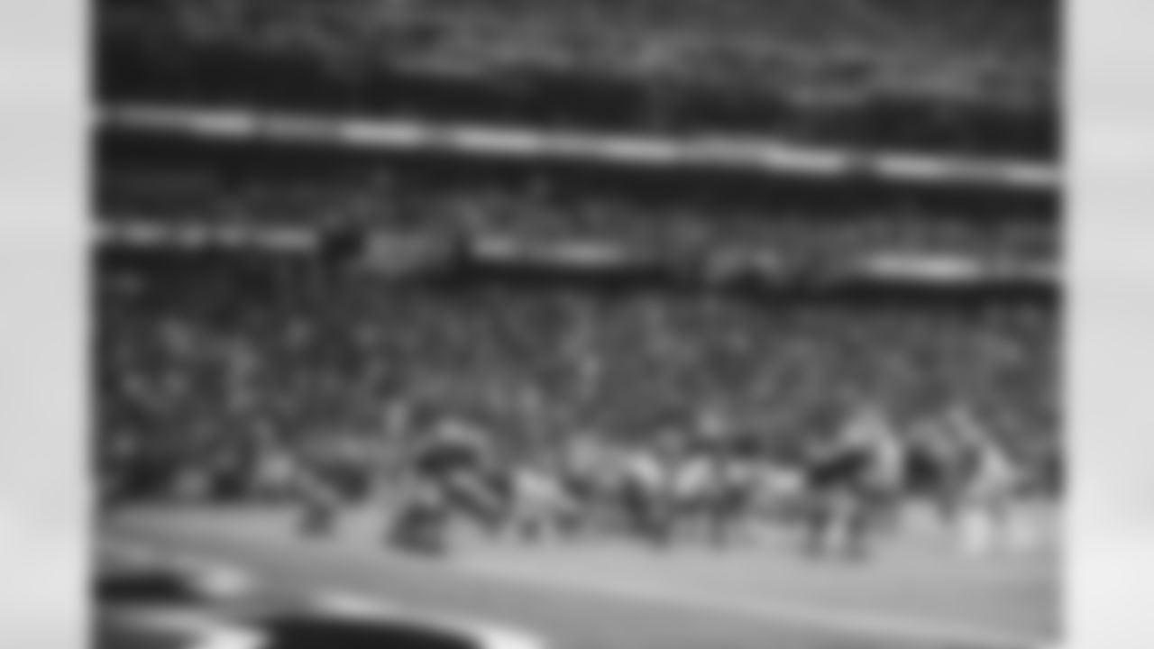 A chronological look back through the Cardinals' victory over the 49ers Week 5 of the 2021 NFL season