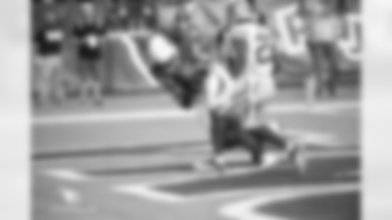 Larry Fitzgerald game-winning 19-yard TD catch vs. 49ers