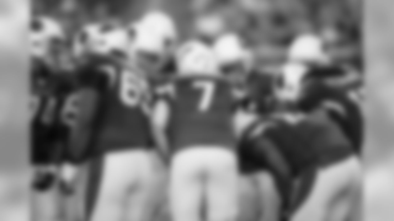 Cardinals vs. Seahawks