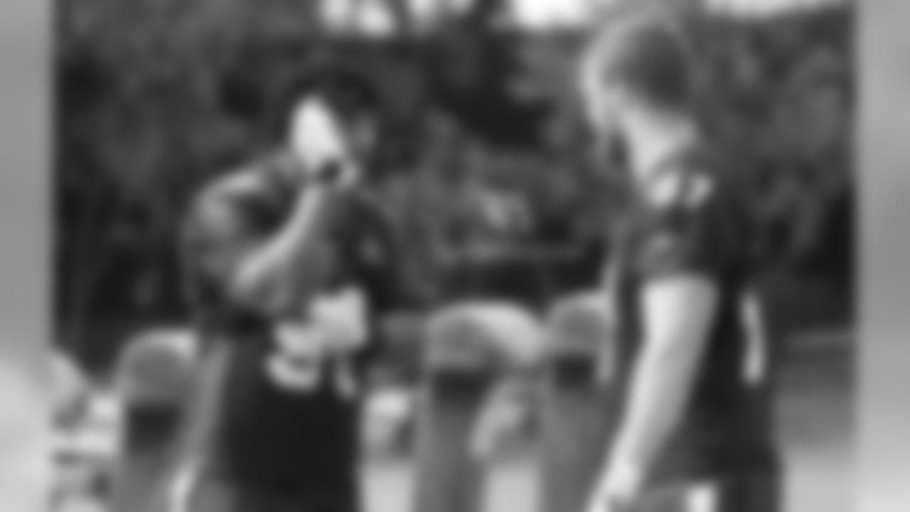 DTs Robert Nkemdiche and Josh Mauro