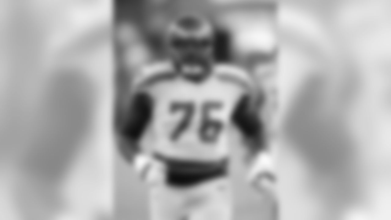 T Russell Okung