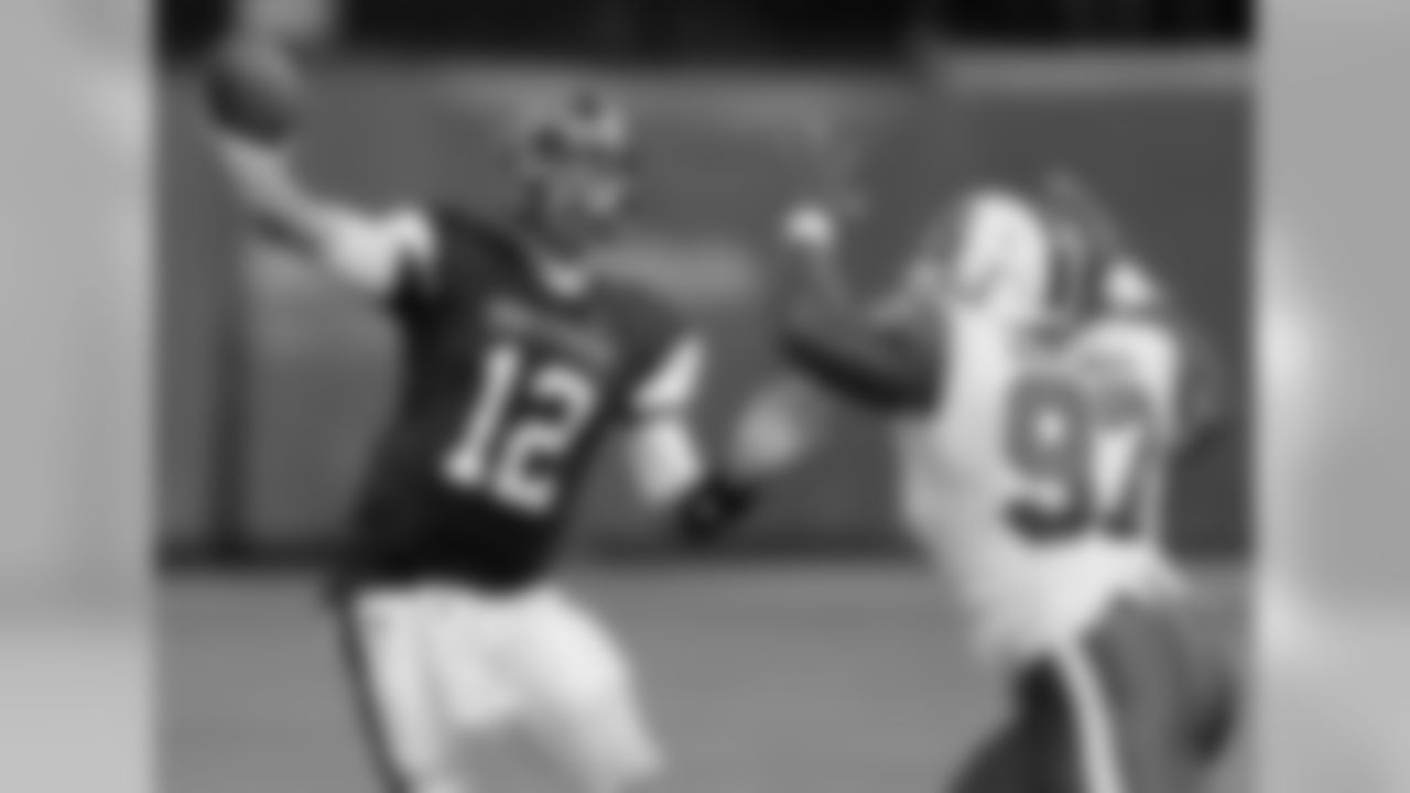 South Carolina State DE Javon Hargraves: Projected third-rounder