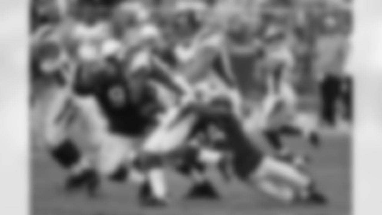 Cardinals vs. Vikings