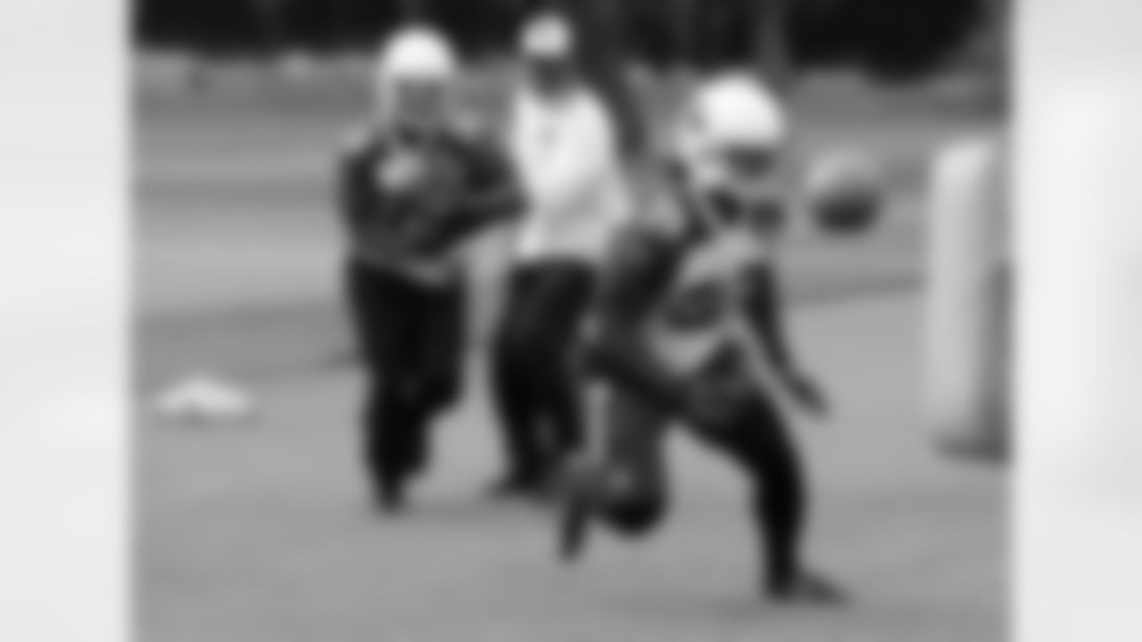 RB Kerwynn Williams