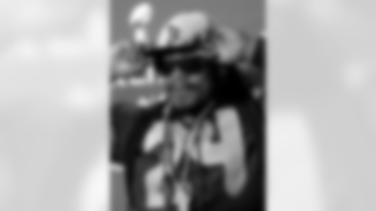 Seahawks RB Marshawn Lynch's refusal to answer questions has gotten plenty of notice