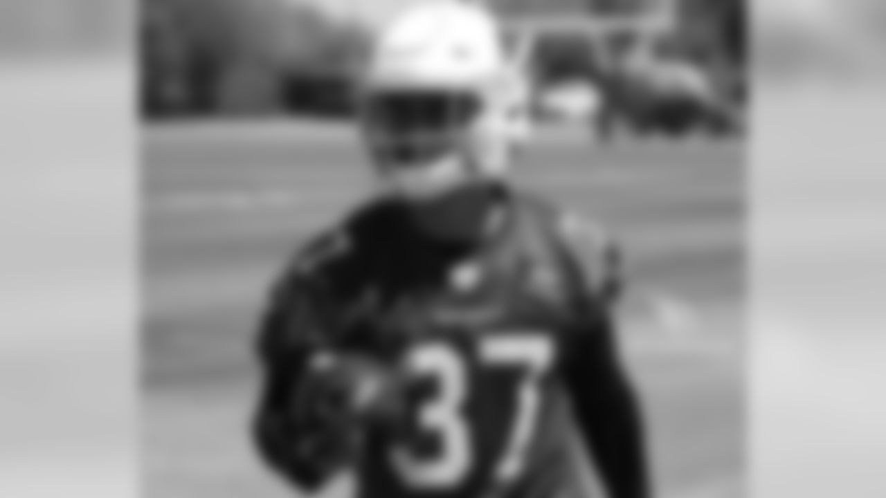 RB D.J. Foster