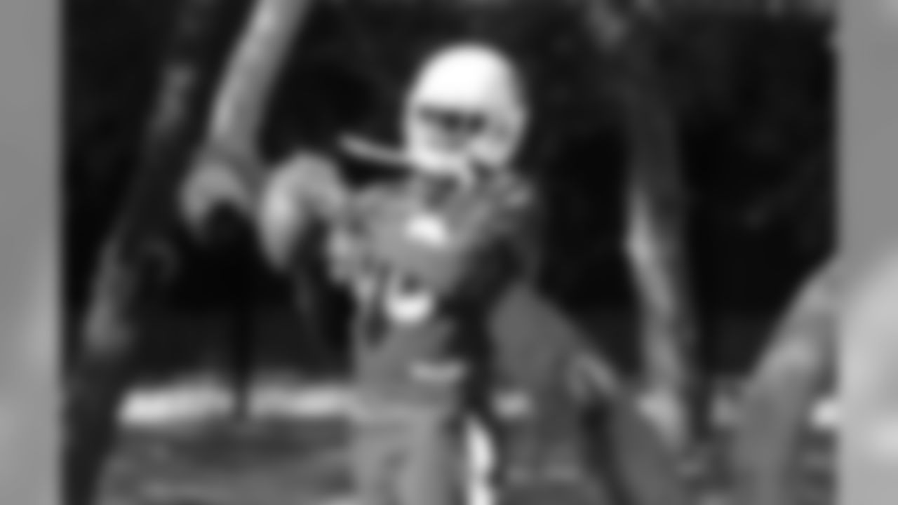 CB Jimmy Legree