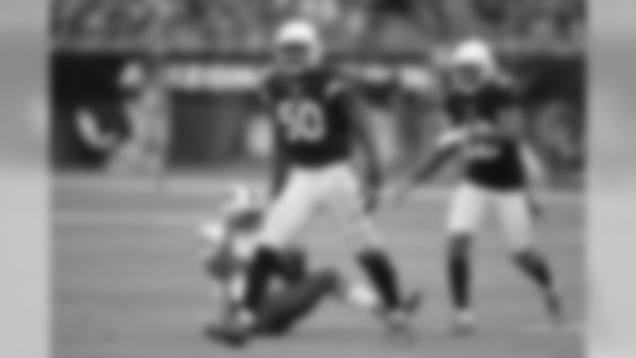 LB O'Brien Schofield