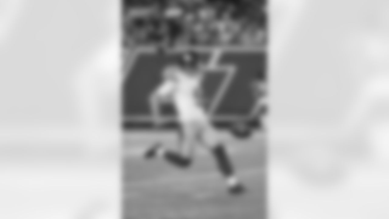 P Steve Weatherford