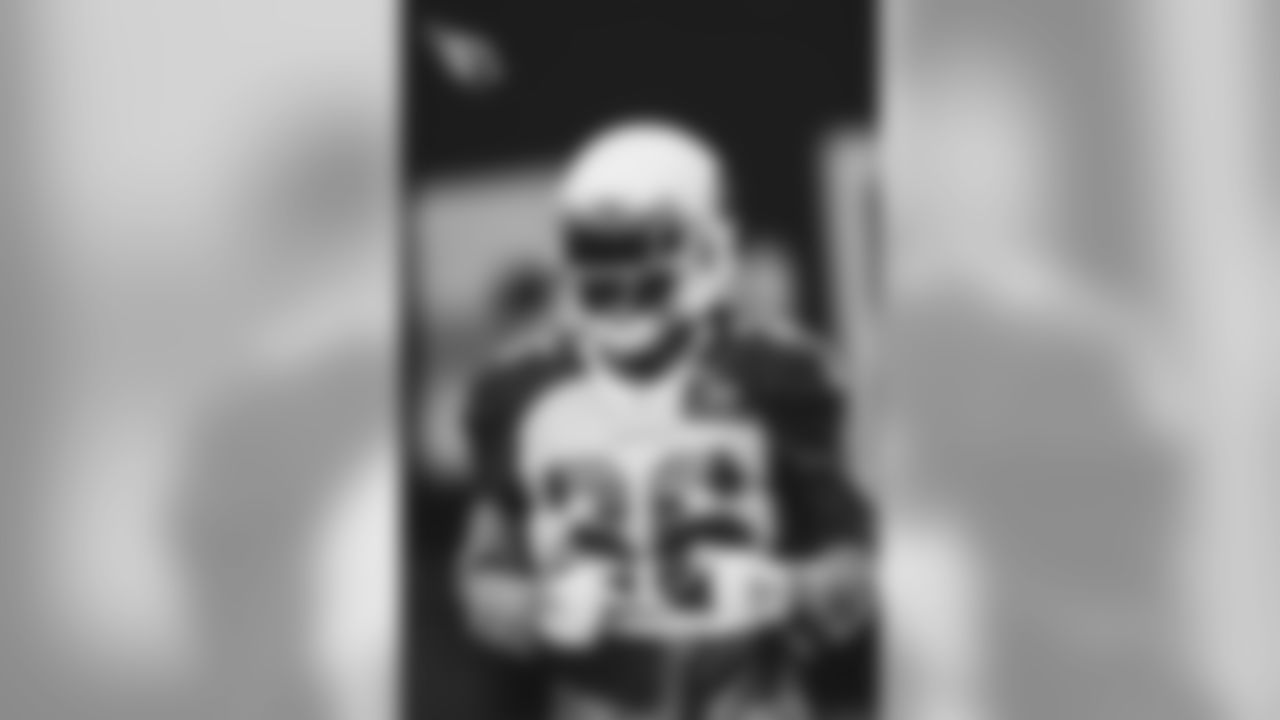 S D.J. Swearinger