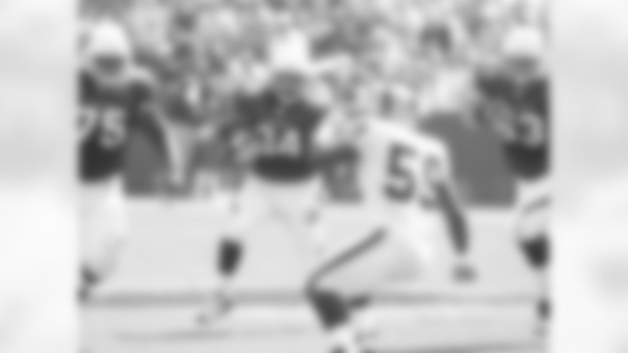 Cardinals At Redskins