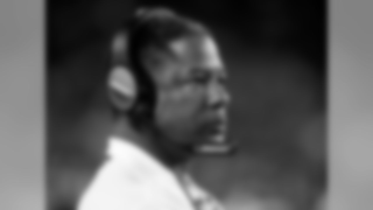 Arizona Cardinals head coach Steve Wilks watches during the first half of a preseason NFL football game against the Denver Broncos Thursday, Aug. 30, 2018, in Glendale, Ariz.
